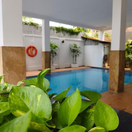 Hotel Bodee Corner Siem Reap Exterior foto