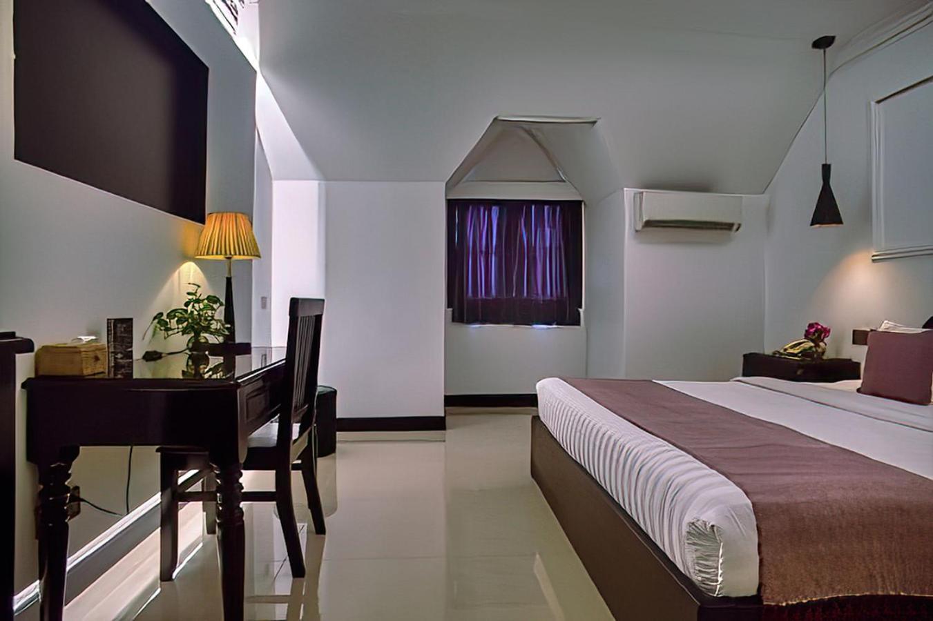 Hotel Bodee Corner Siem Reap Exterior foto