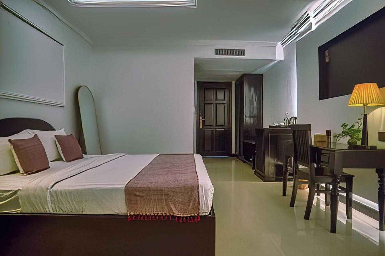 Hotel Bodee Corner Siem Reap Exterior foto