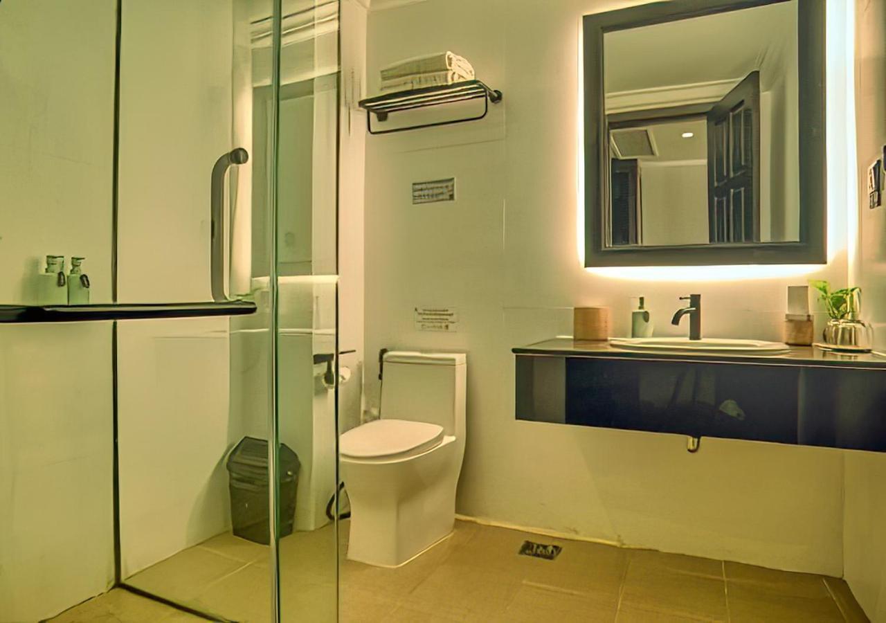Hotel Bodee Corner Siem Reap Exterior foto