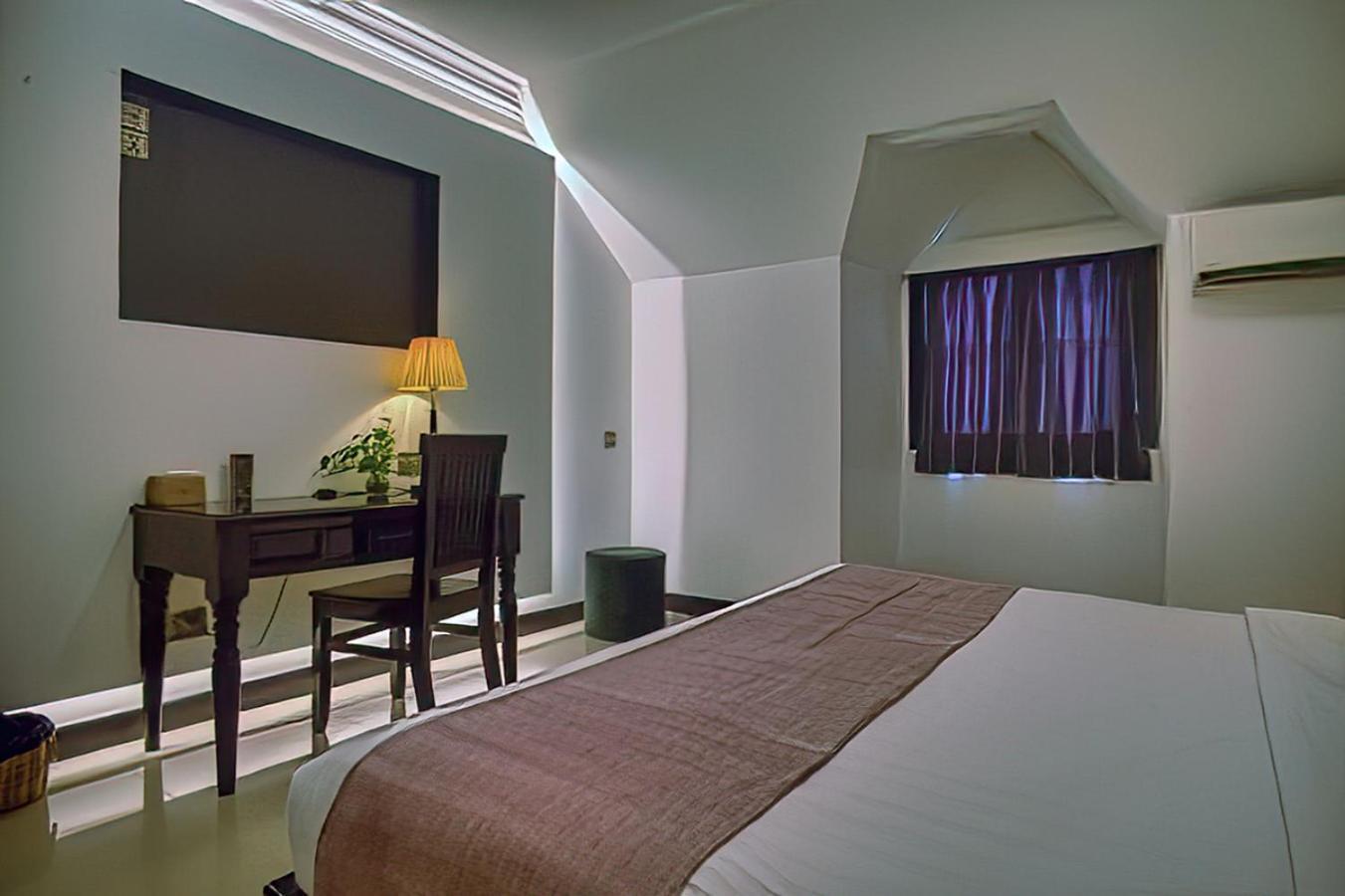 Hotel Bodee Corner Siem Reap Exterior foto
