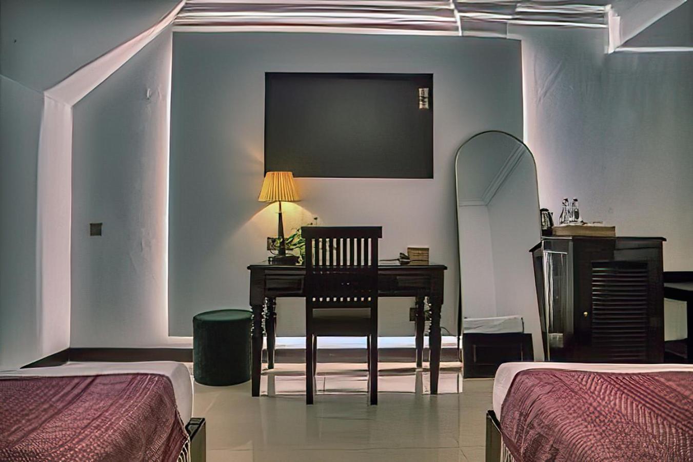 Hotel Bodee Corner Siem Reap Exterior foto